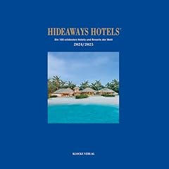 Hideaways hotels 2024 gebraucht kaufen  Wird an jeden Ort in Deutschland