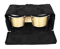 Bongo drum bag gebraucht kaufen  Wird an jeden Ort in Deutschland