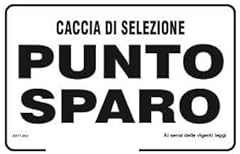 Global cartello segnaletico usato  Spedito ovunque in Italia 