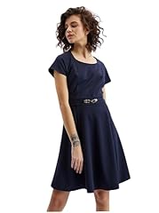 Rsay dunkelblaues damenkleid gebraucht kaufen  Wird an jeden Ort in Deutschland