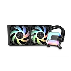 Aio 280mm rgb for sale  Delivered anywhere in USA 
