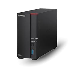 Buffalo linkstation 710 usato  Spedito ovunque in Italia 