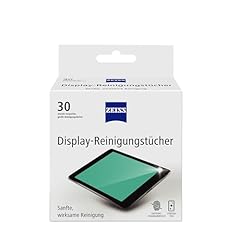 Zeiss display reinigungstüche gebraucht kaufen  Wird an jeden Ort in Deutschland