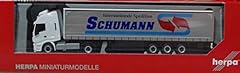 Herpa 310048 iveco gebraucht kaufen  Wird an jeden Ort in Deutschland