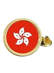 Hong kong flag for sale  Delivered anywhere in UK