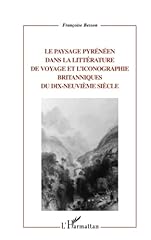 Paysage pyrénéen littératur d'occasion  Livré partout en France