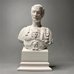 Testa cesare piccola usato  Spedito ovunque in Italia 
