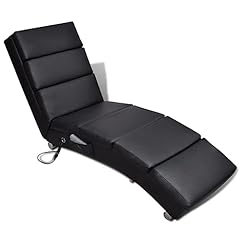Vidaxl chaise longue d'occasion  Livré partout en Belgiqu