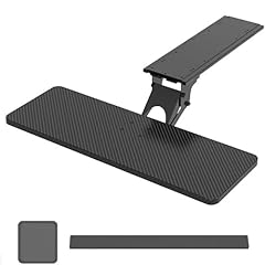 Desk extender ergonomic for sale  Delivered anywhere in UK