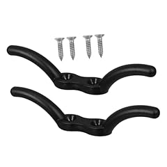 Bestonzon 2pcs nylon for sale  Delivered anywhere in UK