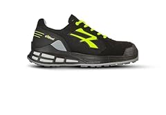 Scarpe antinfortunistiche lavo usato  Spedito ovunque in Italia 