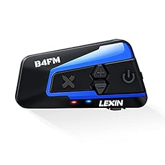 Lexin b4fm intercom d'occasion  Livré partout en France