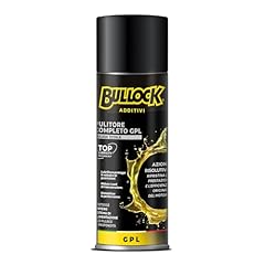 Bullock pulitore completo usato  Spedito ovunque in Italia 