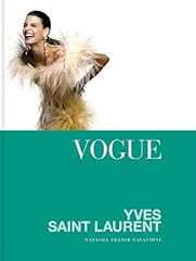 Vogue. yves saint usato  Spedito ovunque in Italia 