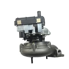 Turbo gtb2056vk 777318 usato  Spedito ovunque in Italia 