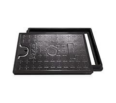 Natotela 670x470mm gfk gebraucht kaufen  Wird an jeden Ort in Deutschland