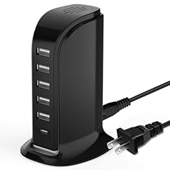 Usb charging station for sale  Delivered anywhere in USA 