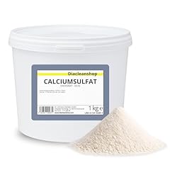 Calciumsulfat dihydrat 1kg gebraucht kaufen  Wird an jeden Ort in Deutschland