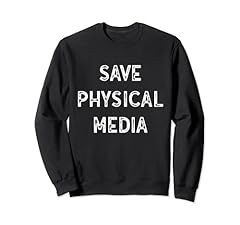 Save physical media for sale  Delivered anywhere in USA 