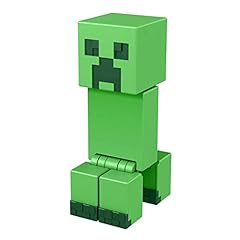 Minecraft creeper build for sale  Delivered anywhere in UK