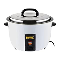 Buffalo rice cooker for sale  Delivered anywhere in Ireland