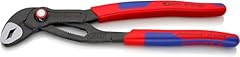 Knipex cobra quickset gebraucht kaufen  Wird an jeden Ort in Deutschland