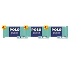 Spearmint polos mint for sale  Delivered anywhere in UK