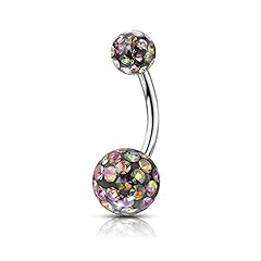 Alexandria belly bar for sale  Delivered anywhere in UK