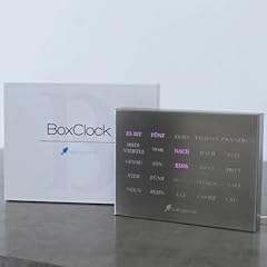 Build yours boxclock gebraucht kaufen  Wird an jeden Ort in Deutschland