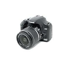 Canon eos 450d usato  Spedito ovunque in Italia 