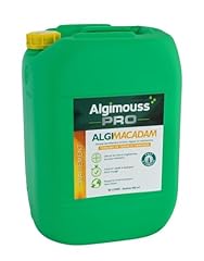Algimacadam litres traitement d'occasion  Livré partout en France