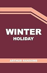 Winter holiday for sale  Delivered anywhere in Ireland