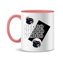 Forsca pedro raccoon gebraucht kaufen  Wird an jeden Ort in Deutschland