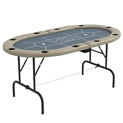 Soozier poker table for sale  Delivered anywhere in USA 