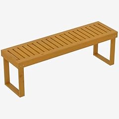 Outsunny banc jardin d'occasion  Livré partout en France