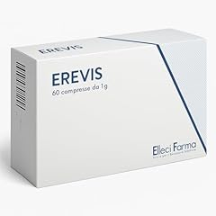 Erevis integratore naturale usato  Spedito ovunque in Italia 