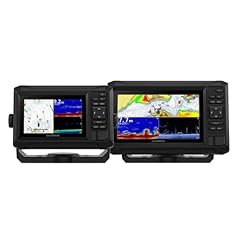 Garmin chartplotter echomap usato  Spedito ovunque in Italia 