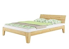 Erst holz futonbett gebraucht kaufen  Wird an jeden Ort in Deutschland