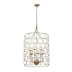 Baufas gold birdcage for sale  Delivered anywhere in UK