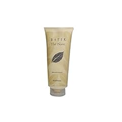 Batik thè blanc usato  Spedito ovunque in Italia 