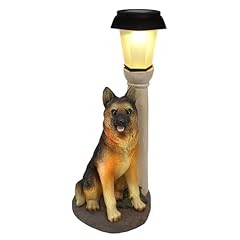 Solar dog garden for sale  Delivered anywhere in USA 