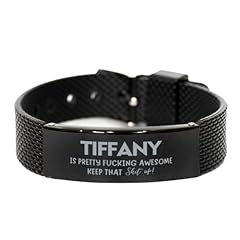 Gifts tiffany name for sale  Delivered anywhere in USA 