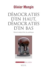 Démocraties démocraties bas d'occasion  Livré partout en France