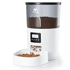Automatic cat feeders for sale  Delivered anywhere in USA 