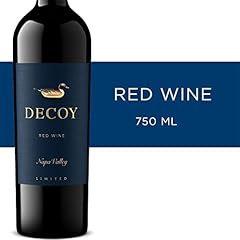 Decoy limited napa for sale  Delivered anywhere in USA 