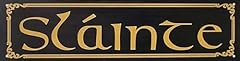 Slainte cheers irish for sale  Delivered anywhere in USA 