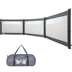 Trail air windbreak for sale  Delivered anywhere in UK