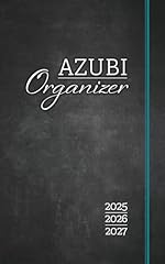 Azubi organizer jahre d'occasion  Livré partout en France