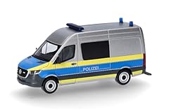 Herpa modellino mercedes usato  Spedito ovunque in Italia 