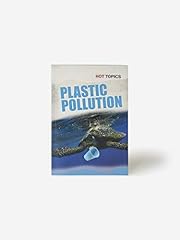 Plastic pollution usato  Spedito ovunque in Italia 